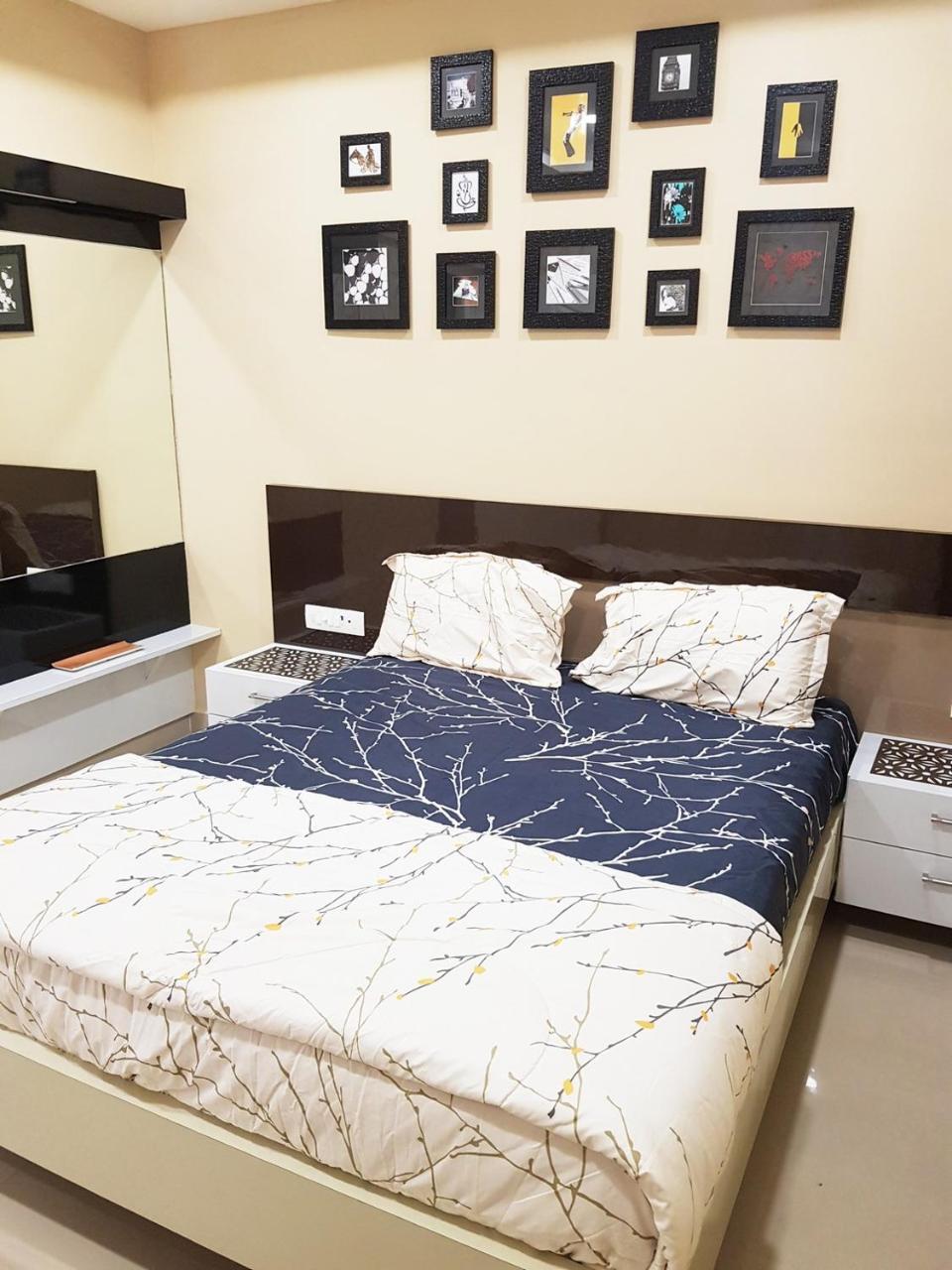 Babukala Regency Apartment Kanchipuram Exterior photo