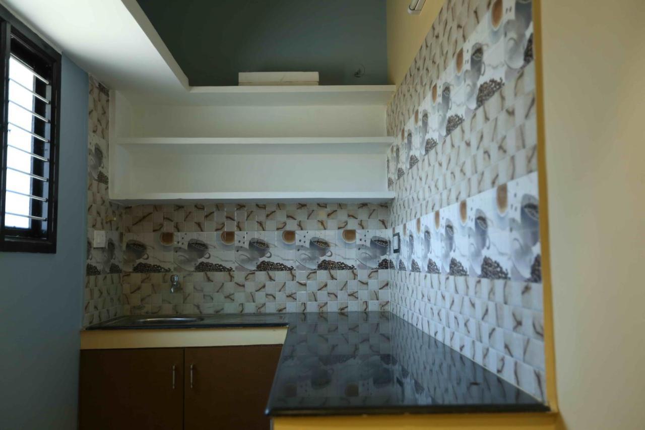 Babukala Regency Apartment Kanchipuram Exterior photo